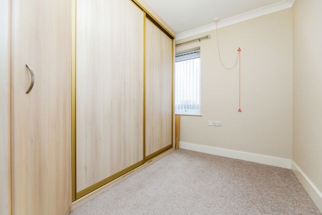 Flat for sale in Lavender Way, Sheffield, South Yorkshire