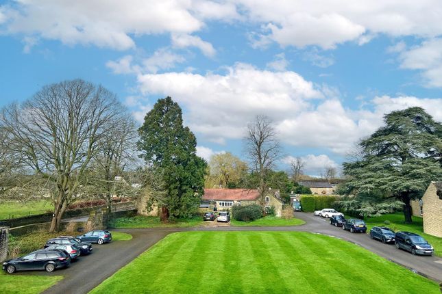 Flat for sale in Stratton Audley Manor, Mill Lane, Stratton Audley