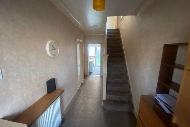 Terraced house to rent in Alexandra Road, Romford