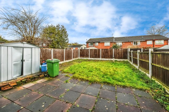 Semi-detached house for sale in Pinewood Avenue, West Derby, Liverpool, Merseyside