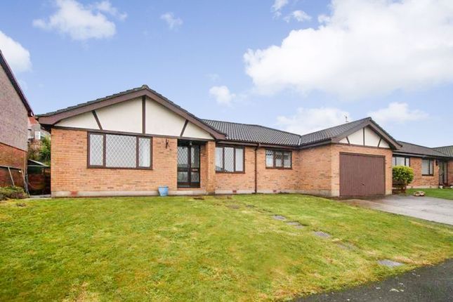 Detached house for sale in Buttermere Drive, Onchan, Isle Of Man