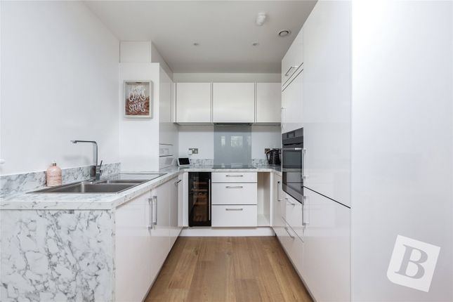 Flat for sale in Martel House, Defiant Close, Hornchurch