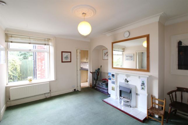 Flat for sale in Redcar Road, North Heaton, Newcastle Upon Tyne