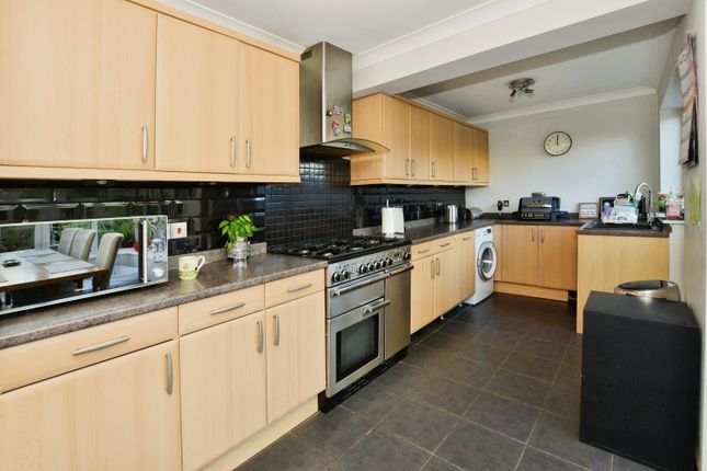 Detached house for sale in Mill Field, Broadstairs