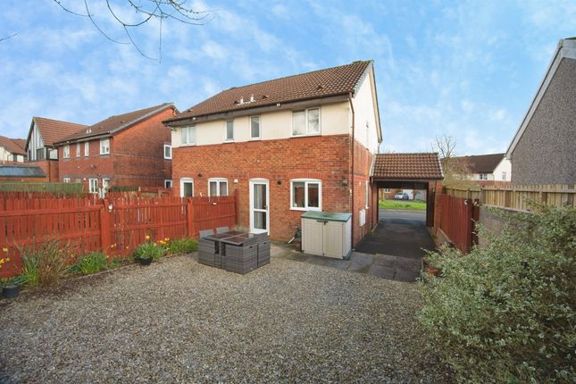 75, Rushfield Gardens, Bridgend photo 2