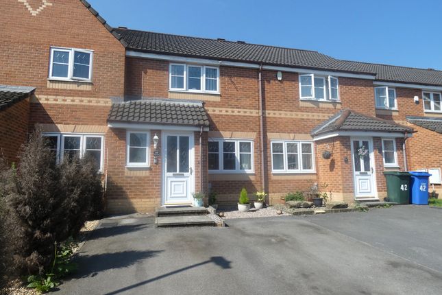 Mews house for sale in Manor Way, Coppull, Chorley