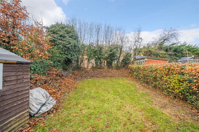Semi-detached house for sale in Beaumont Close, Maidenhead
