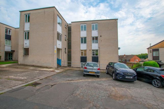 Flat for sale in Awel Mor, Llanedeyrn, Cardiff