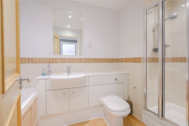 Semi-detached house for sale in Holmesdale Road, Teddington