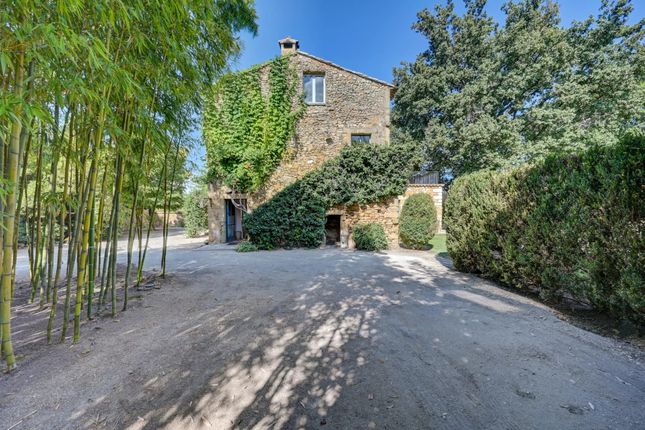 Villa for sale in Uzes, Gard Provencal (Uzes, Nimes), Occitanie