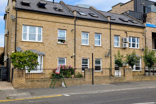 Regency Court - Front1