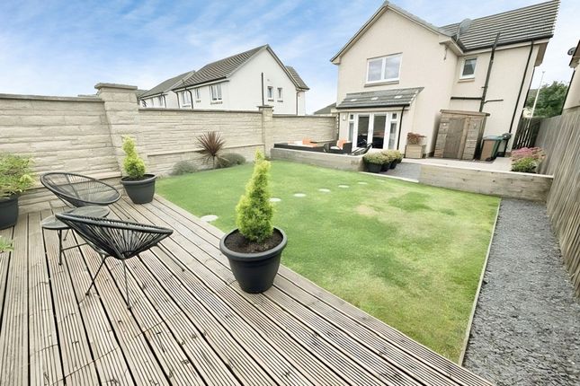 17 Bridgetown Place, Kirkcaldy photo 3