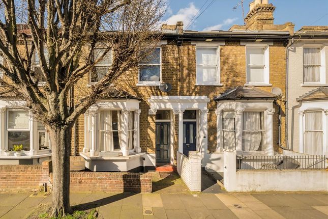 4-bed house on 59, Biscay Road, London, £995,000