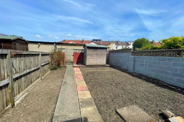 End terrace house for sale in Talbot Road, Knowle, Bristol