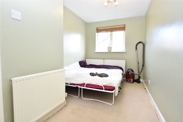 End terrace house for sale in Peregrine Way, Grove, Wantage, Oxfordshire