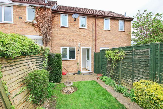 Terraced house for sale in Ness Road, Burwell, Cambridge
