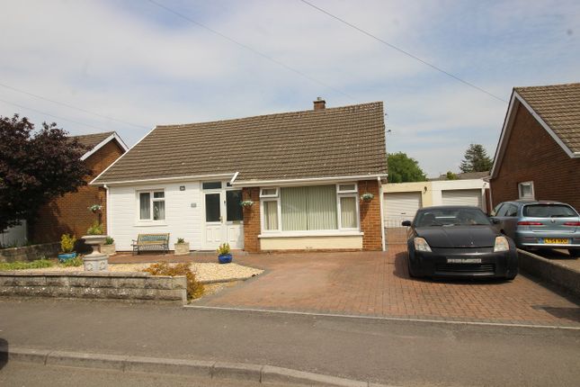 3-bed house on Brynteg, 26, Eagleswell Road, Llantwit Major, £340,000
