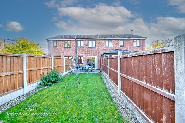 23, Colliery Drive, Bloxwich photo 4