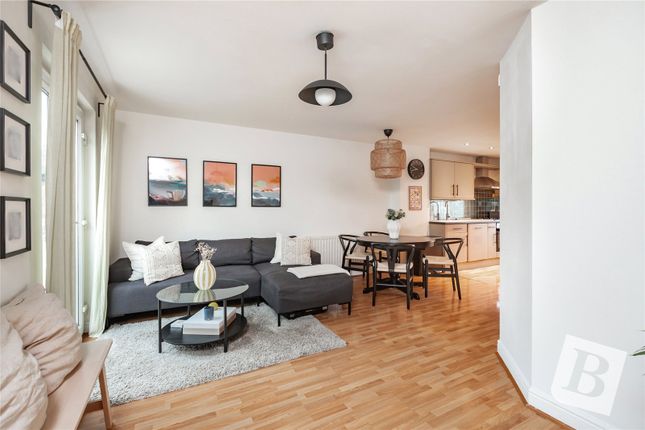 2-bed terraced on Branfill Road, Upminster RM14, £525,000