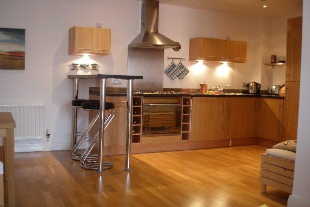 Flat to rent in Mere House, Manchester
