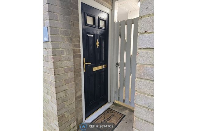 Ascot Crescent, Stevenage photo 5