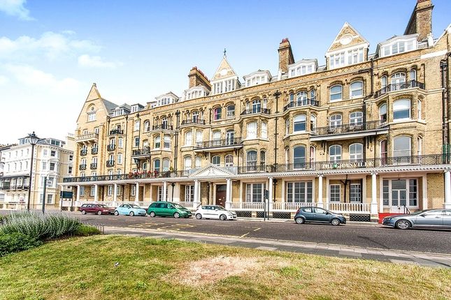 Flat for sale in Victoria Parade, Ramsgate, Kent