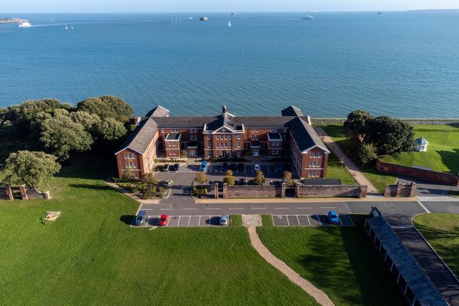 Royal Haslar - C5 Trinity House,, Haslar Road, Hampshire photo 3