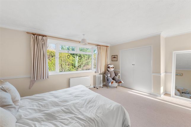 Detached house for sale in Kendal Close, Reigate, Surrey