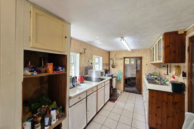 Old Mill House, -, Holsworthy photo 3