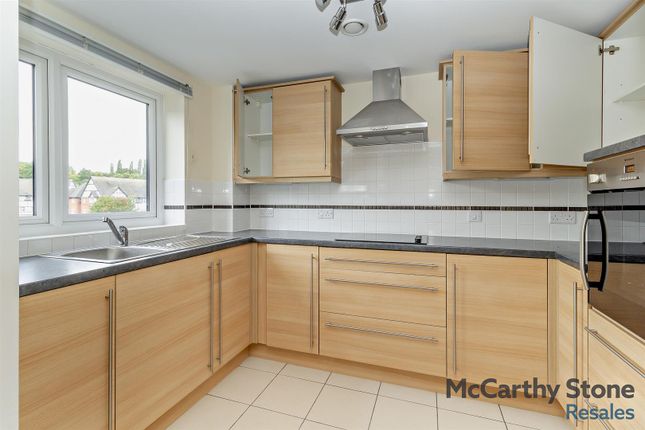 38 Marbury Court, Chester Way, Northwich photo 4