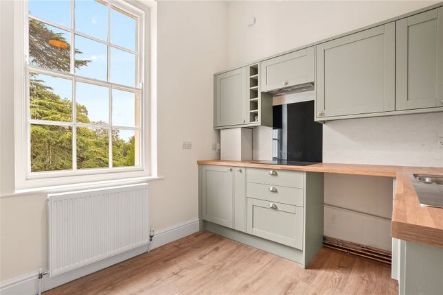 Flat 8, Westhorpe Hall,, Westhorpe, Nottinghamshire photo 2