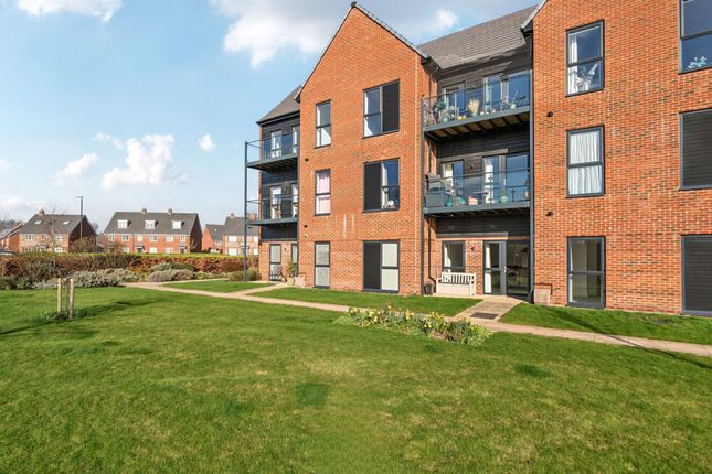 2-bed house on Apt 16, Monaveen, Chichester, £140,000