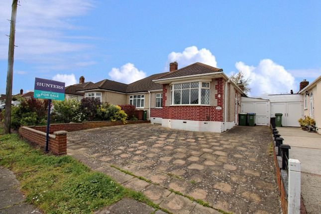 Semi-detached bungalow for sale in Trosley Road, Belvedere
