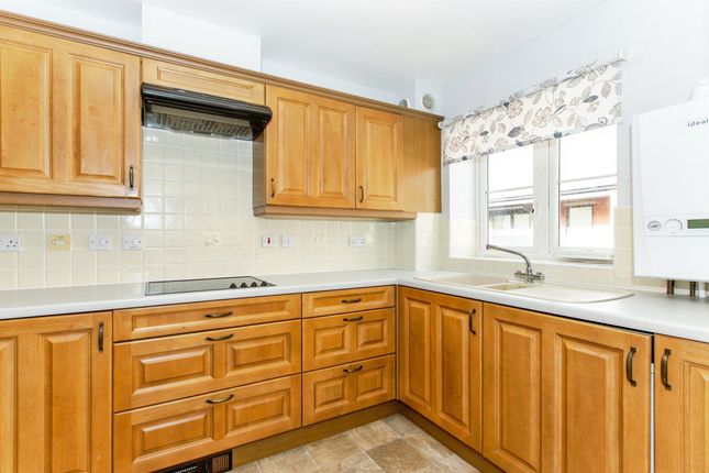 Flat 38, Cavendish Court, Sackville Way, Cambridge photo 2