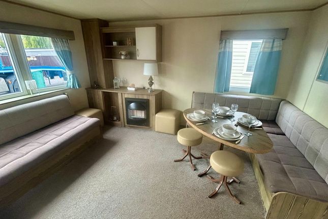 Car0064480 - Static Caravan