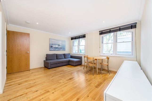 Thumbnail Flat to rent in 68 Vincent Square, Westminster, London