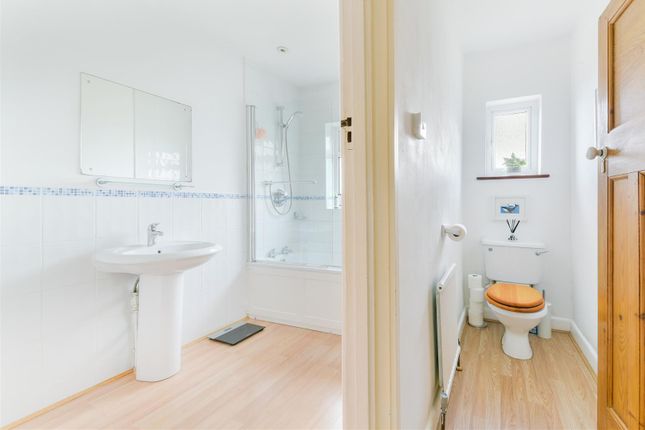 End terrace house for sale in Buff Avenue, Banstead