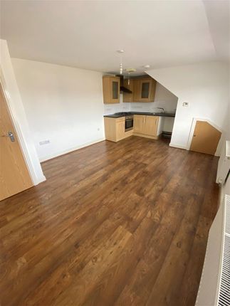 Property to rent in Church Street, Talke, Stoke-On-Trent