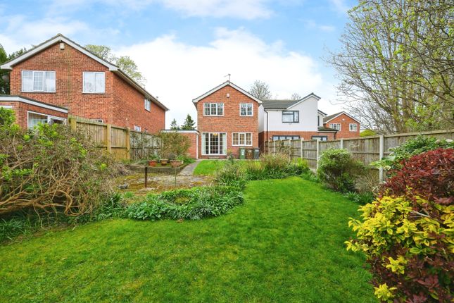 Detached house for sale in Stainbeck Lane, Leeds