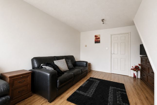 16, Gasny Avenue, Castle Donington photo 2