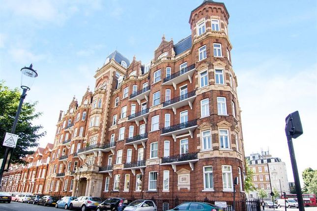Flat for sale in Langham Mansions, Earls Court Square, Earls Court, London