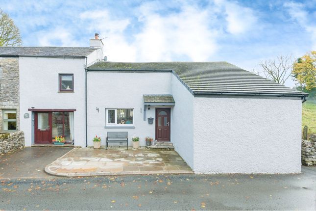Thumbnail Semi-detached bungalow for sale in East Road, Penrith