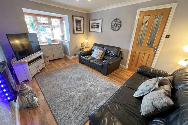 Detached house for sale in Perran Grove, Cusworth, Doncaster