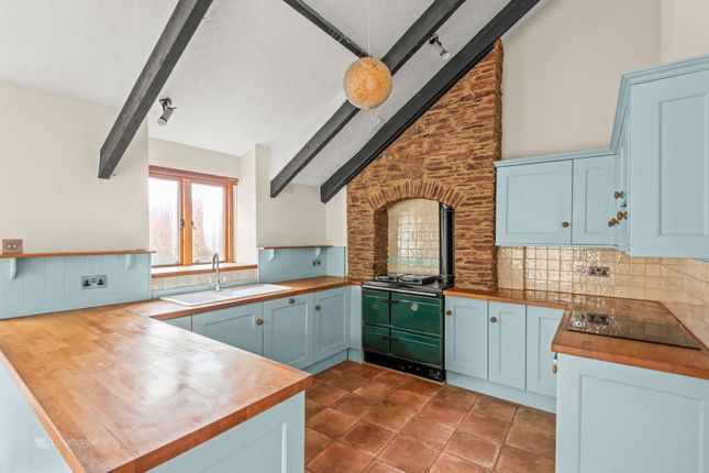 Great Cotton Farm House, Dartmouth photo 2