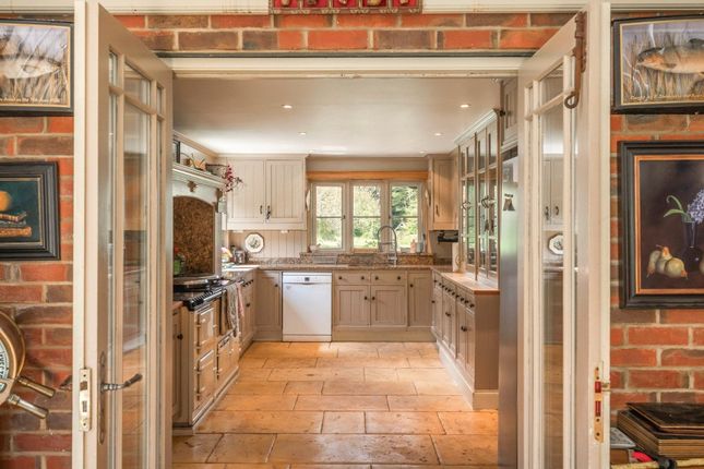 Testcombe Cottage,, Chilbolton, Hampshire photo 4