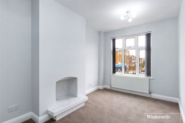 Kingsbury Road, London photo 2
