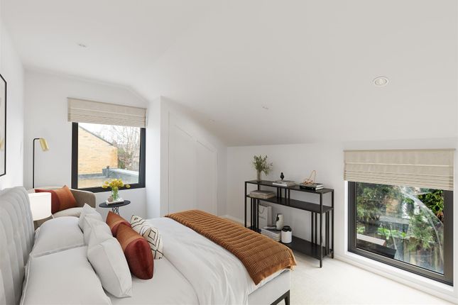 Terraced house for sale in Park Place, Ealing
