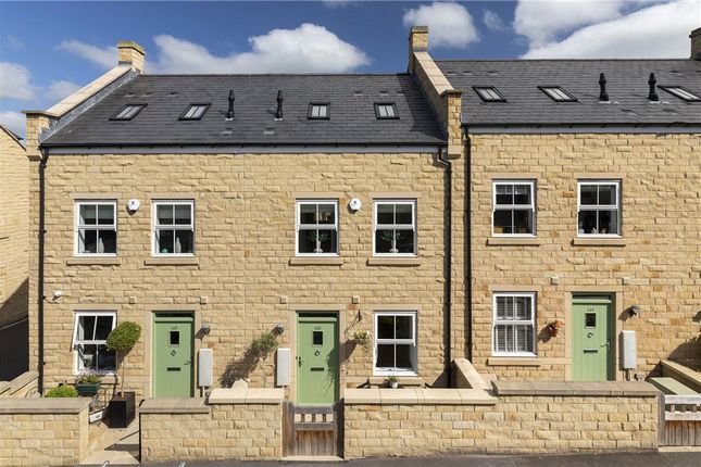 Town house for sale in Ilkley Road, Otley, Leeds