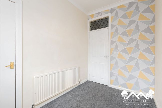 End terrace house for sale in New Lane, Oswaldtwistle, Accrington