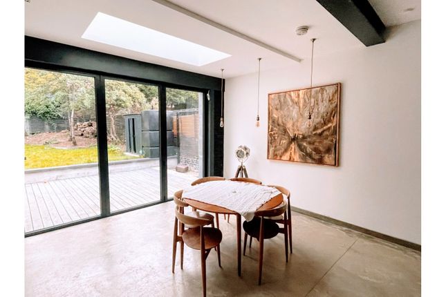 Detached house for sale in 24 Compton Road, London
